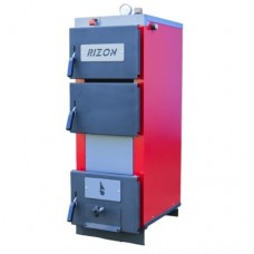 Твердотопливный котел Rizon M 10 кВт