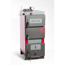 Твердотопливный котел Rizon M-А 10 кВт