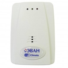 Термостат Wi-Fi Zont H-2 для дистанционного управления котлом