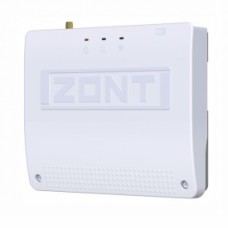 Отопительный контроллер ZONT SMART 2.0 
