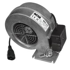 Нагнетательный вентилятор MplusM WPA-120 (EBM)