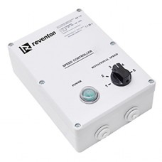 Регулятор скорости Reventon HC 1,2 А