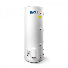 Бойлер косвенного нагрева Baxi UBC 500 DC 